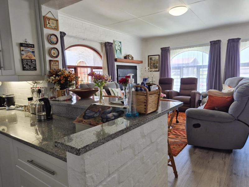 3 Bedroom Property for Sale in Kleinbaai Western Cape